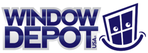Window Depot USA Logo