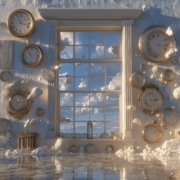 How Long Does Professional Window Installation Take in Savannah Georgia?