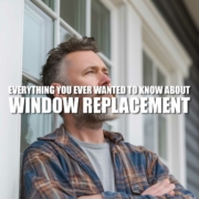 Everything You Wanted to Know About Window Replacement in Savannah, Georgia — Triple Pane Windows and Made in the USA.