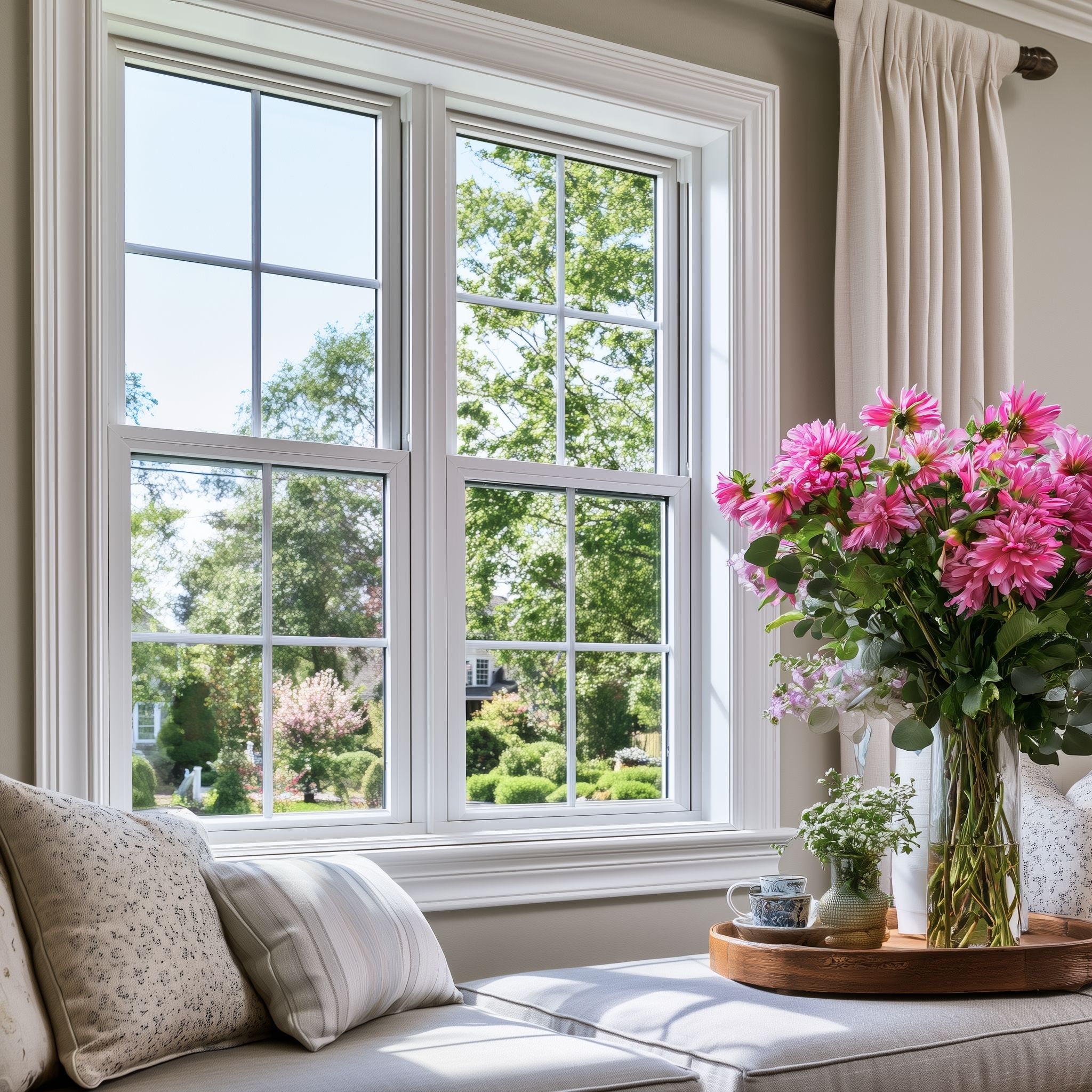 Everything You Wanted to Know About Window Replacement in Savannah, Georgia