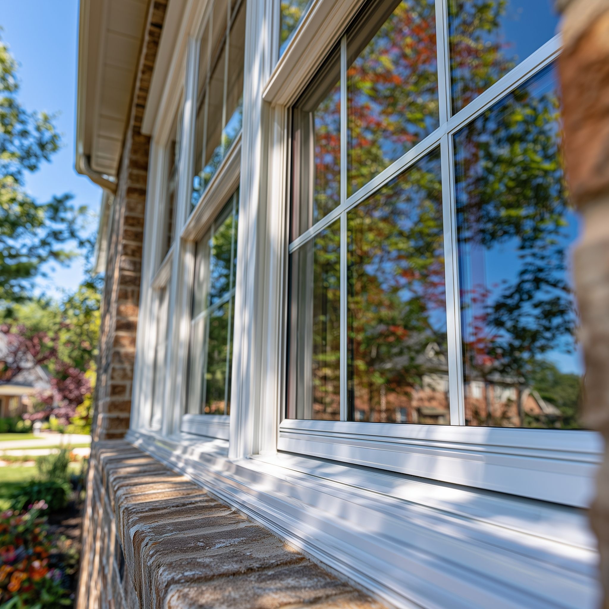 The Hidden Cost of Buying Cheap Replacement Windows in Savannah, Georgia