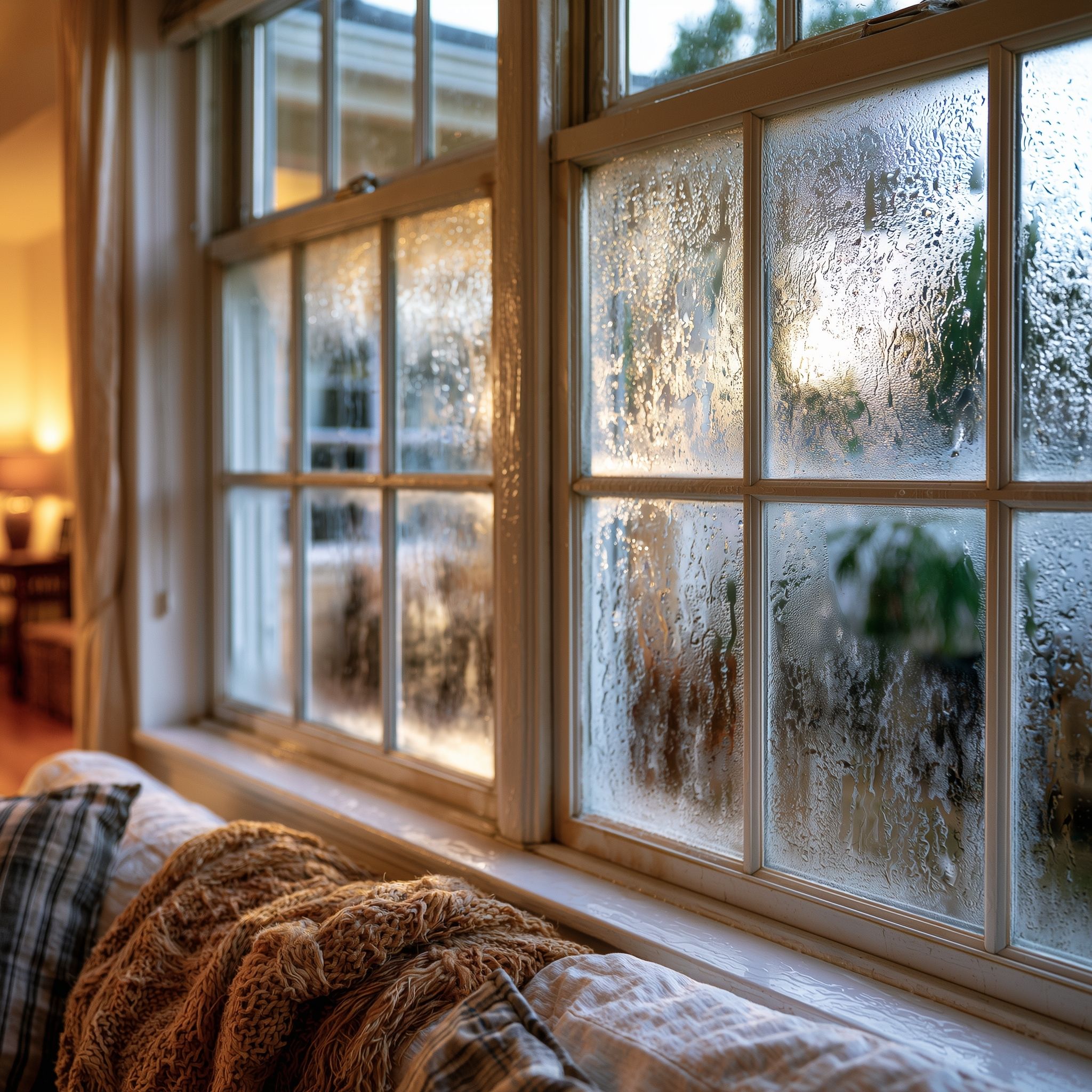 When Is It Time to Replace Double Pane Windows in Savannah, Georgia?