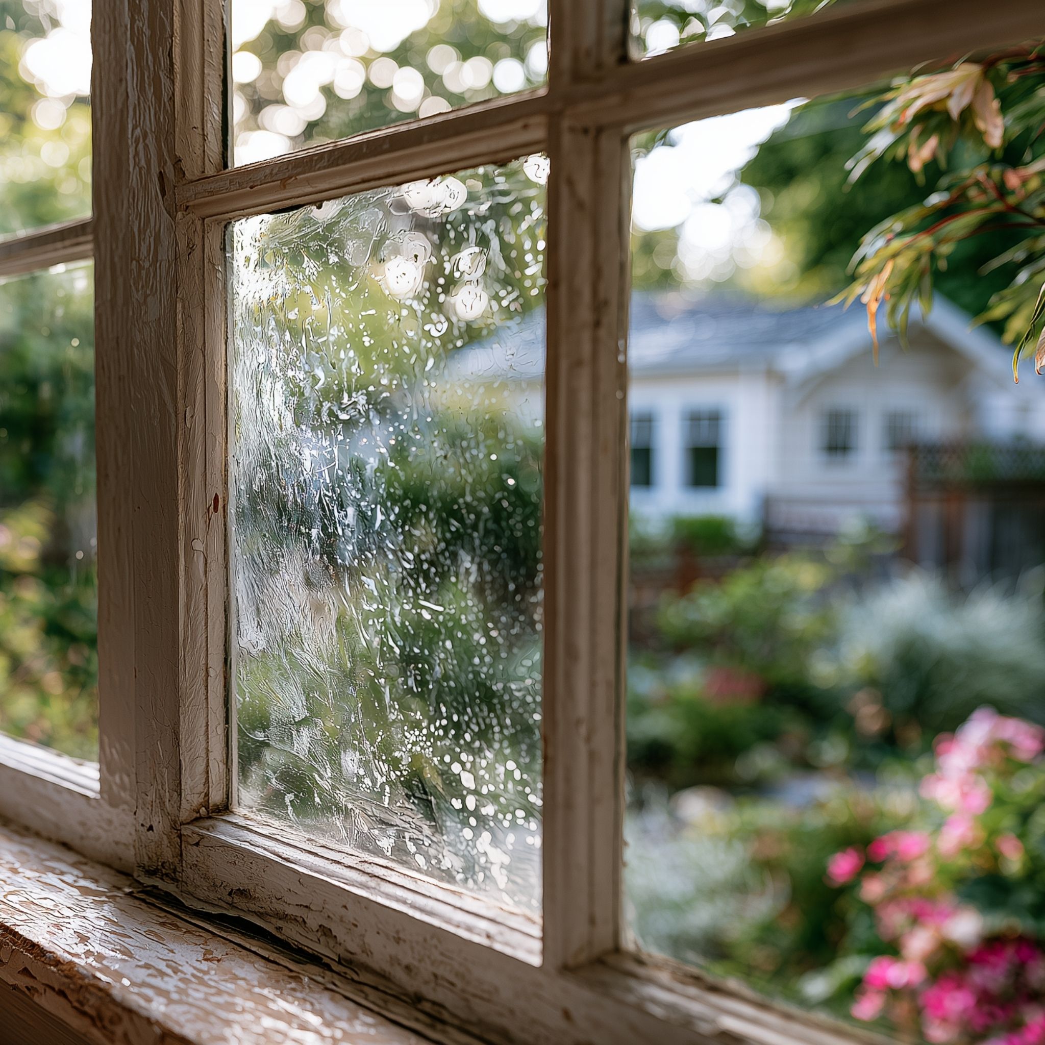 When Window Repair Is No Longer an Option: Signs Savannah Homeowners Need Window Replacement