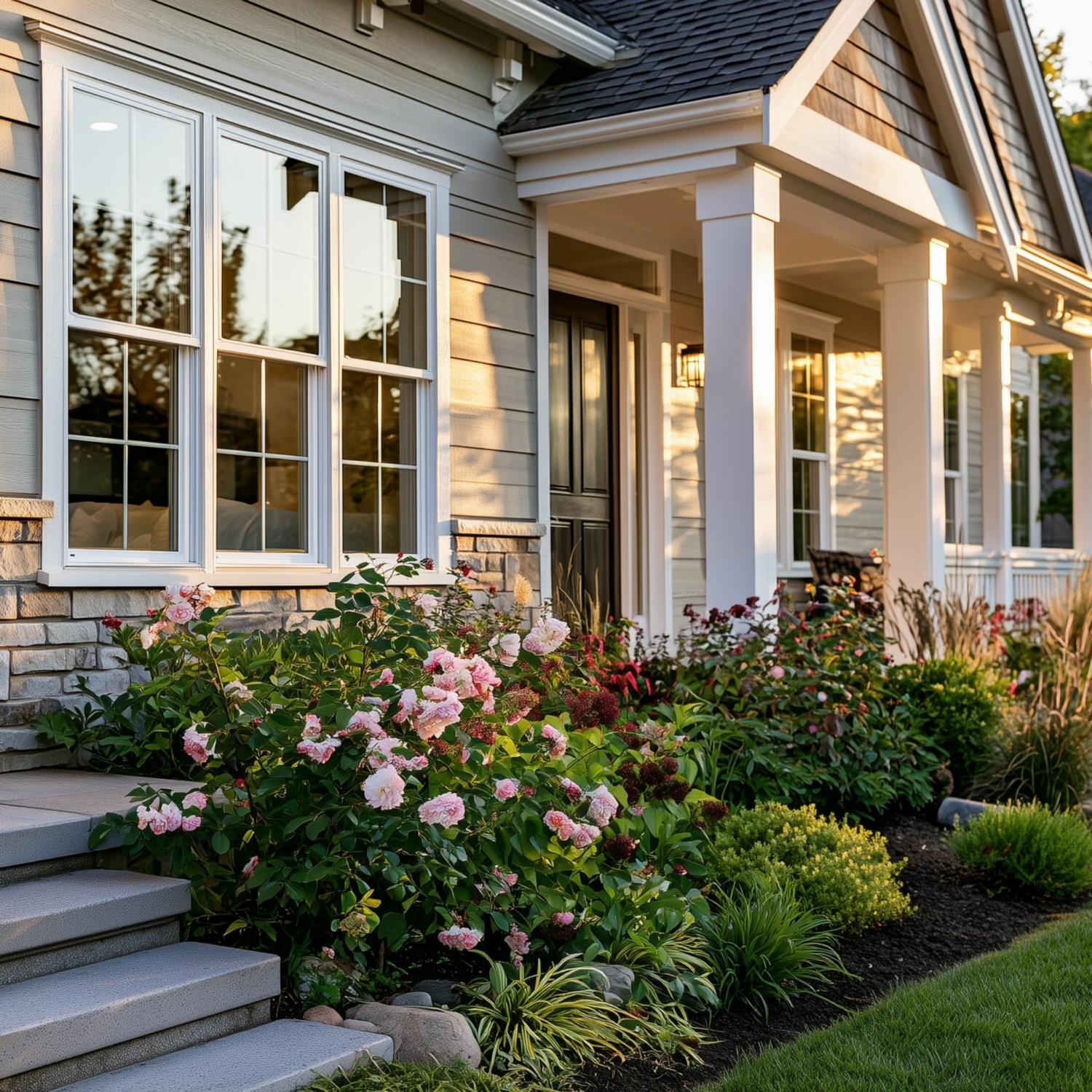 What Does Energy Efficiency Mean for Windows in Savannah, Georgia?