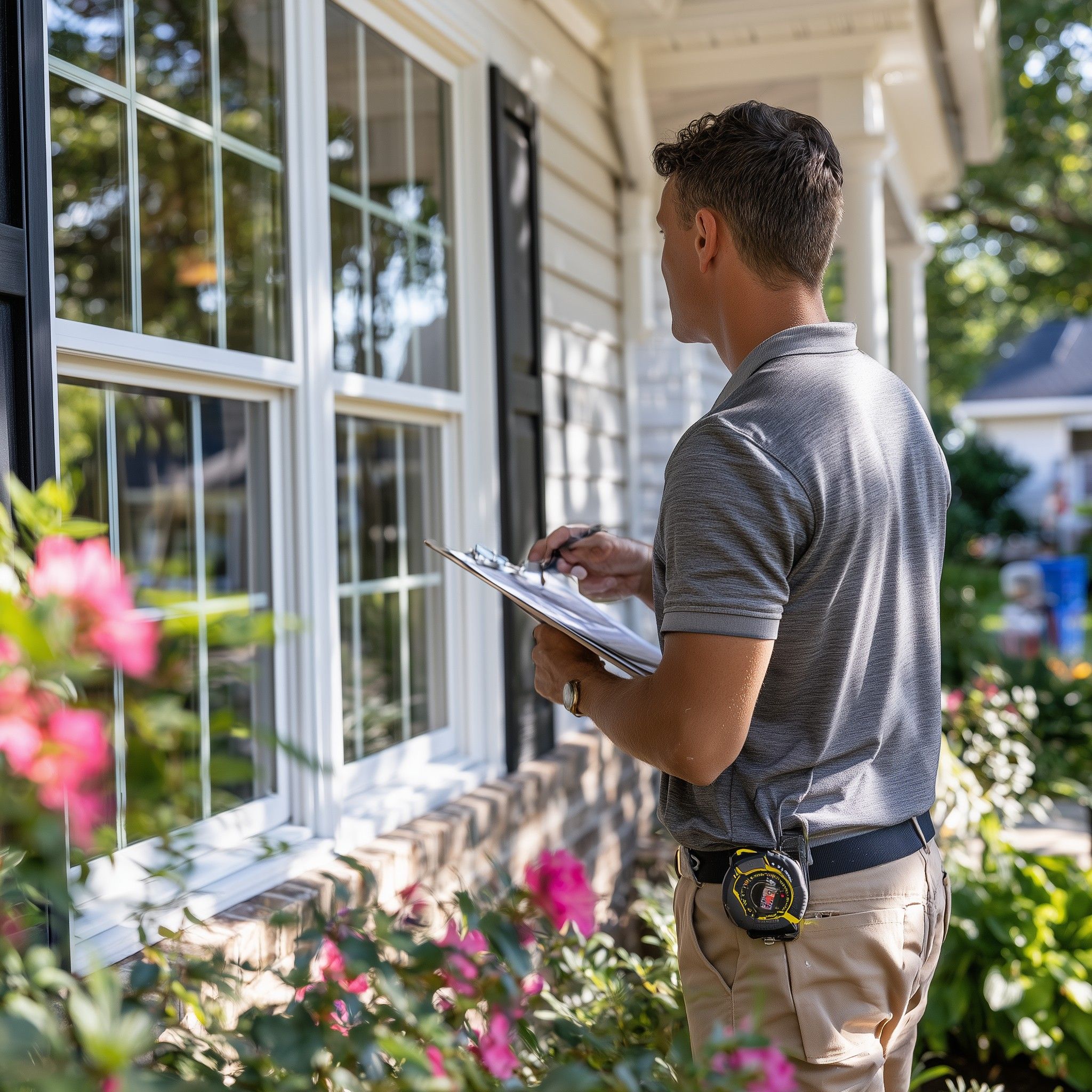 Where to Get Free Estimates on Replacement Windows in Savannah, Georgia