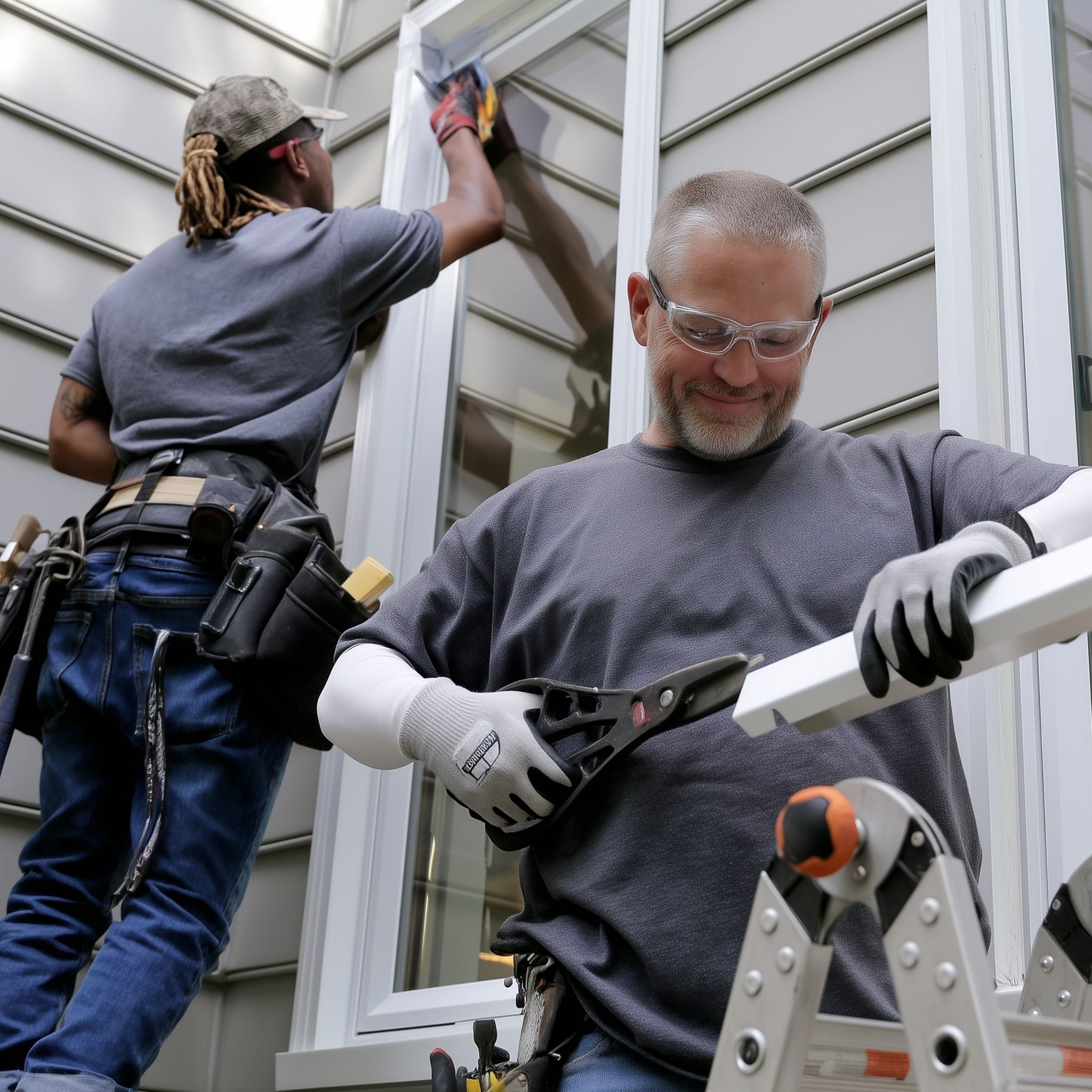How Replacement Windows Are Installed in Savannah, Georgia: A Homeowner’s Guide